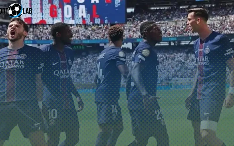 تردد قناة DAZN الناقلة لمباراة تشيلسي وباريس سان جيرمان في مونديال الأندية 2025 الآن